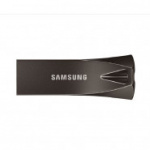 Флеш-память Samsung BAR 128GB USB 3.1 gray (MUF-128BE4/APC)