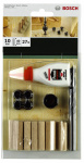 Bosch Accessories  Duebelset 40 mm 10 mm 2609255307