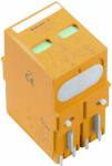 Weidmueller VPU I 0  400V/25KA 1351790000 Überspann