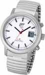 Funk, Solar Armbanduhr EGS-11187-11M (d x H) 40 mm