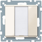 Merten Merten KNX Systeme 617144 Drucktaster   617