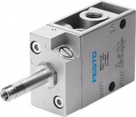 FESTO Magnetventil 7958 MFH-3-1/8-S  G 1/8 Nennwei