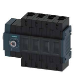 Lasttrennschalter    4polig  80 A 3 Wechsler 690 V