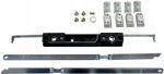 Schneider Electric NSYLCK16S6 Verriegelung  Stahl