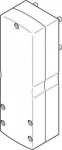 FESTO Parallelbausatz 1217543 EAMM-U-86-S62-70A-17