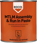 Rocol Montage- und Einlaufpaste  RS10056  750 g