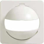 ESYLUX EP10427138  Abdeckung   Weiss IP20