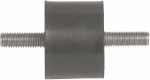 PB Fastener 100504 Gewindepuffer Aussengewinde M6