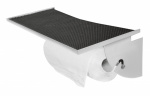 Matador 81640201 VARIO Papierrollenhalter, 535 x 2