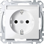 Schneider Electric MEG2302-0319  Einbau-Steckdose