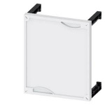 Siemens 8GK45012KK12 Leistungsschalter-Bausatz  Ku