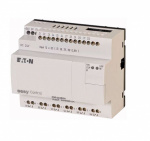 Контроллер компактный 24VDC 12DI 6DO(R) Ethernet CAN EC4P-222-MRXX1 EATON 106402