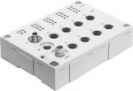 FESTO  546924 CP-A08-M12-EL-Z    1 St.