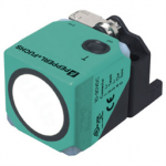 Ultrasonic sensor UC4000-L2-E4-V15