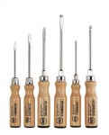 Werkstatt Schraubendreher-Set 6teilig Wiha 162 ZK6
