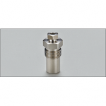 G 1/2" COMPRESSION FITTING