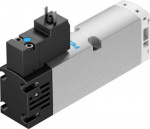 FESTO Magnetventil 546700 VSVA-B-M52-AH-A1-1C1  An