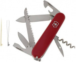 Victorinox CAMPER 1.3613.B1 Taschenmesser