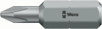 Wera 851/2 Z Kreuzschlitz-Bit PH 4 Werkzeugstahl l