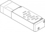 FESTO Zwischenplatte MUH-ZP-D-3-24G 34934  -0.9 bi