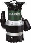Metabo 0251400000 Klarwasser-Tauchpumpe  14000 l/h