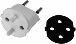 Kaiser 154/802/kws/C Steckeradapter nicht loesbar