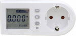 as - Schwabe 24051 Energiekosten-Messgeraet