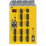 300205 Pilz Compact programmable safety system f. decent. / System: PSS / Protection Type: IP20, Ambient Temp.: 55°C