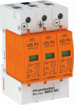 OBO Bettermann V25-B+C 3-PH900 5097447 Гњberspannun