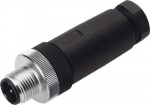 FESTO Stecker 175380 FBS-M12-5GS-PG9  60 V DC/AC (