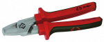 C.K.  T3964 6 Kabelschneider Geeignet fuer (Abisoli