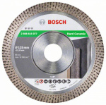 Diamanttrennscheibe Best for Hard Ceramic, 125 x 2