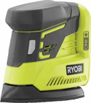 Ryobi R18PS-0 One+ 5133002443 Akku-Deltaschleifer