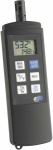 TFA Dewpoint Pro Funk-Thermo-/Hygrometer Schwarz