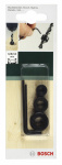 Bosch Accessories 3tlg. Tiefenstopp-Set    3 St.