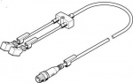 FESTO Y-Verbinder 8035788 NEDY-L2R1-V1-Z4W2Z-U-0.3