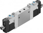 FESTO Magnetventil 8042544 VUVG-LK10-B52-T-M5-1R8L