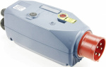 PCE  5571516000 CEE Motorschutzstecker 16 A 5polig