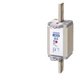 Siemens 3NA62524 Sicherungseinsatz   Sicherungsgroe