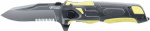 Walther  5.2012 Outdoormesser mit Holster Anzahl F