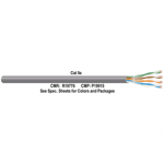 R19776-3H Southwire CAT 5e 24/4P 350 MHz CMR Be 1000RIB