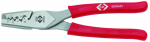C.K.  430006 Crimpzange  Aderendhuelsen 0.5 bis 16