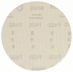 Bosch Accessories M480 2608621161 Exzenterschleifp