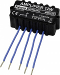 Kemo M032N Mono-Verstaerker Baustein 6 V/DC, 9 V/DC
