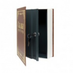 Метал.Мебель ONIX BS-260 кэшбокс  книга , ключ.зам., 200х65х260