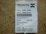 Уплотнение D9509-703 913 (Hennecke)