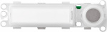 Ritto by Schneider RGE1274439 Klingeltaster   Weiss