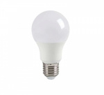 Лампа светодиодная ECO A60 7Вт грушевидная 230В 6500К E27 ИЭК LLE-A60-7-230-65-E27
