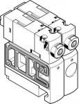 FESTO Magnetventil 547333 CPVSC1-M1LH-J-H-Q4  Samm