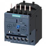 3RB3113-4NB0 Siemens OVERLOAD RELAY 0.32...1.25 A / SIRIUS solid-state overload relay / MAIN CIRCUIT: SCREW CONN.  AUX.CIRCUIT: SCREW CONN.